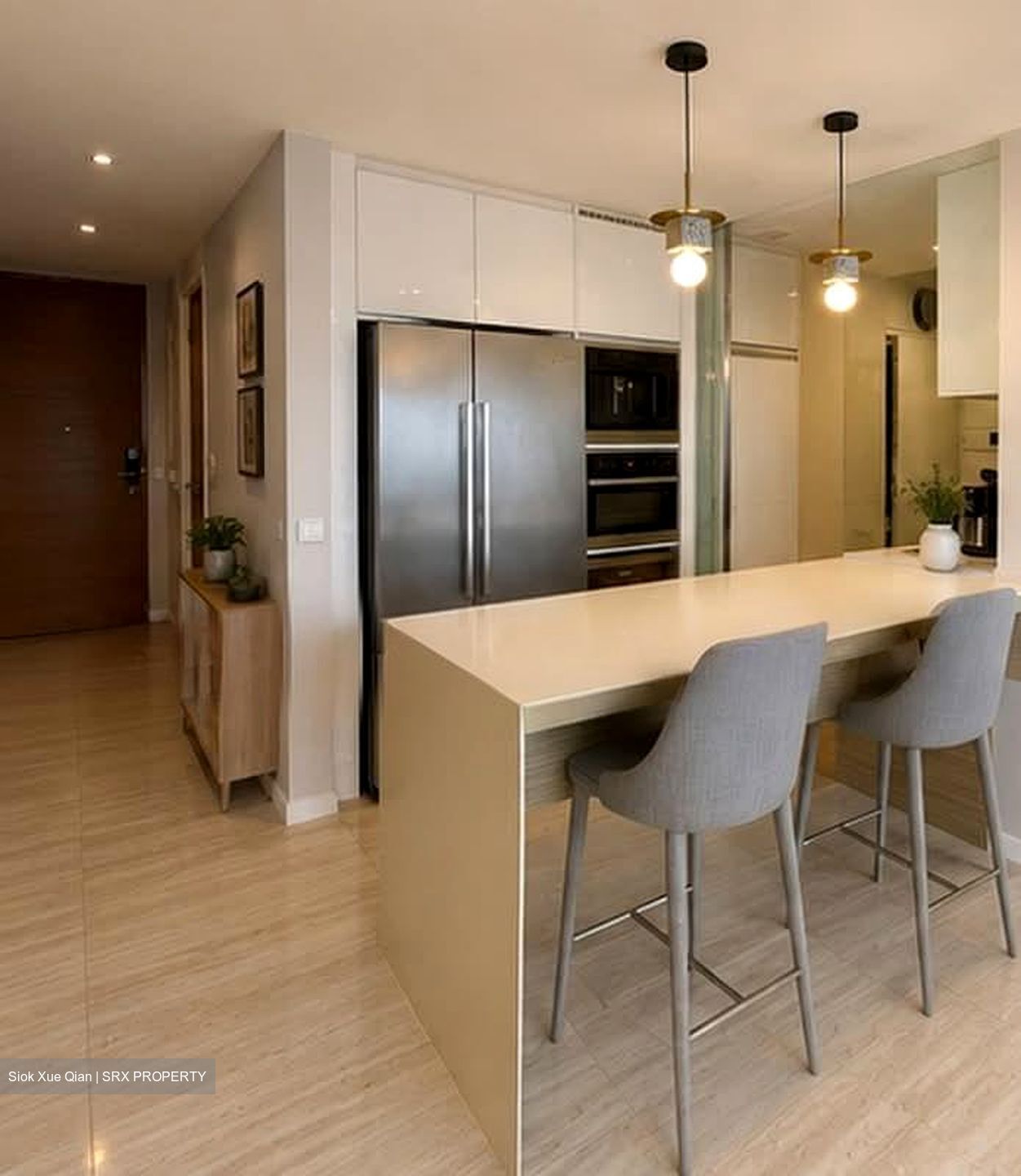 Cyan (D10), Condominium #598742161